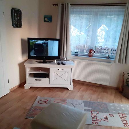 Holiday Home In Klein Kedingshagen 2755 エクステリア 写真