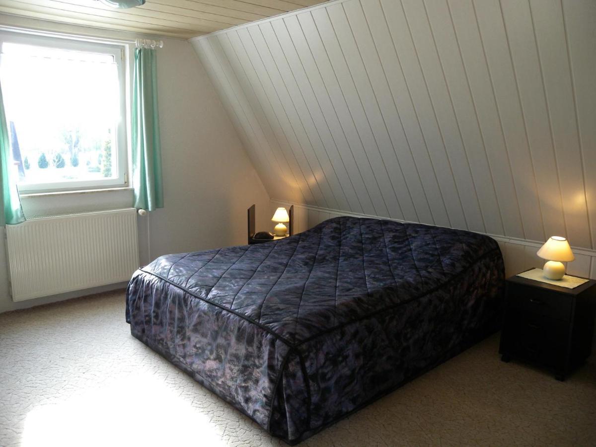 Holiday Home In Klein Kedingshagen 2755 エクステリア 写真