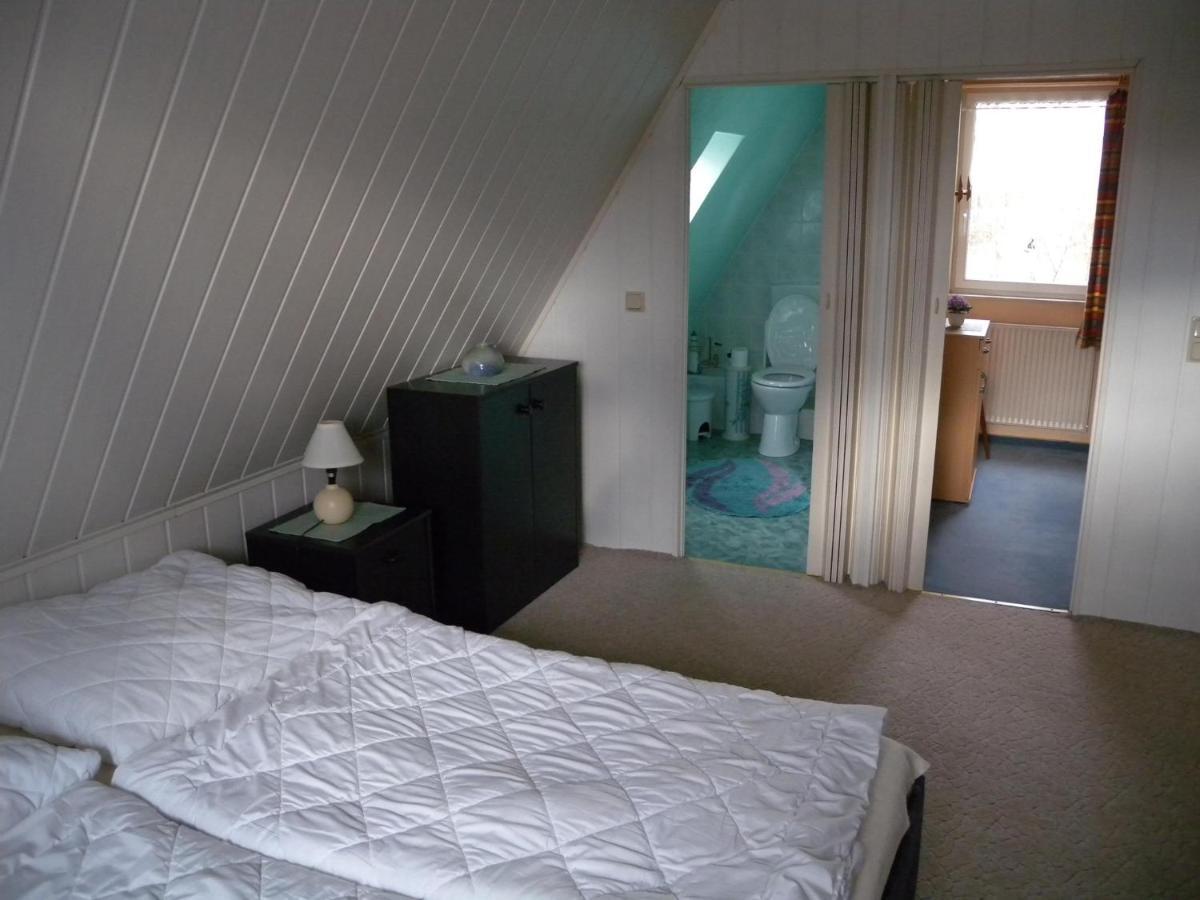 Holiday Home In Klein Kedingshagen 2755 エクステリア 写真