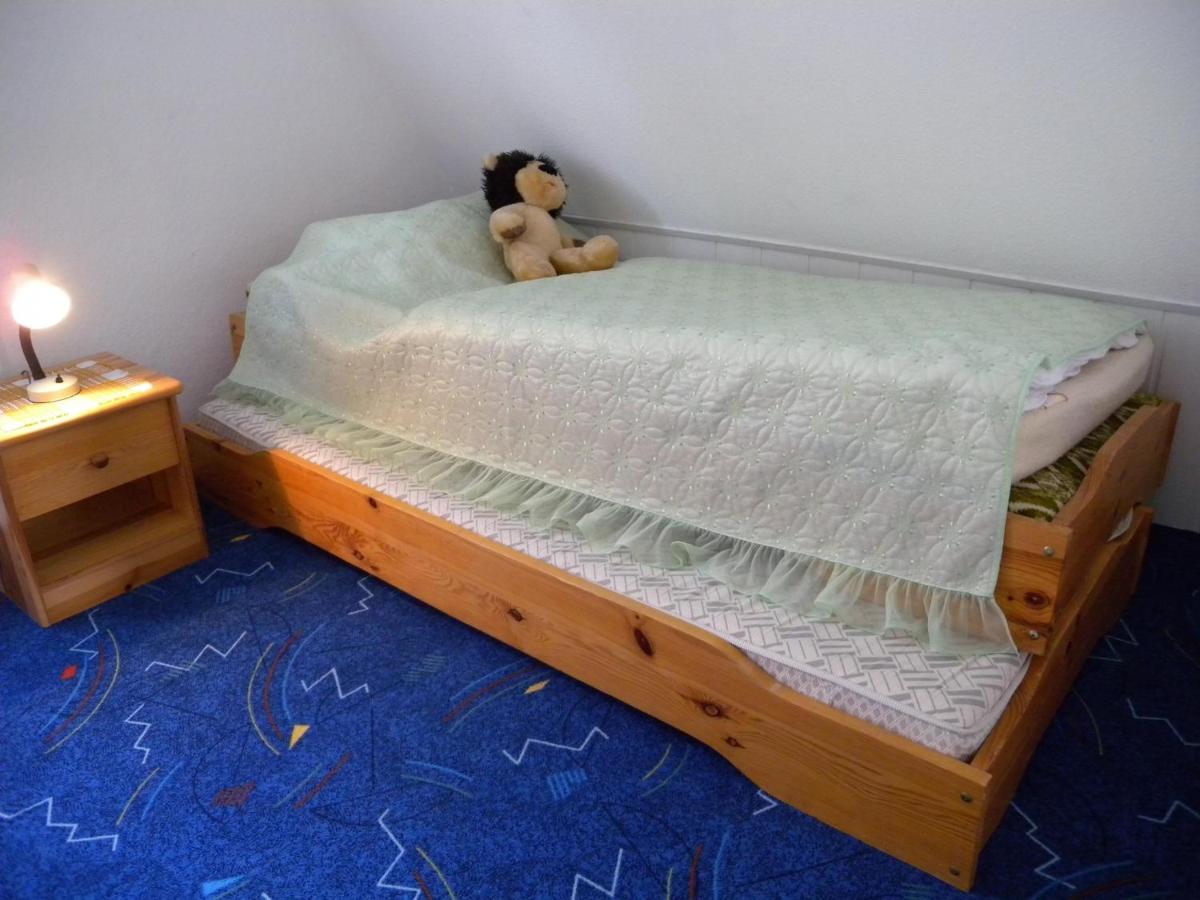 Holiday Home In Klein Kedingshagen 2755 エクステリア 写真