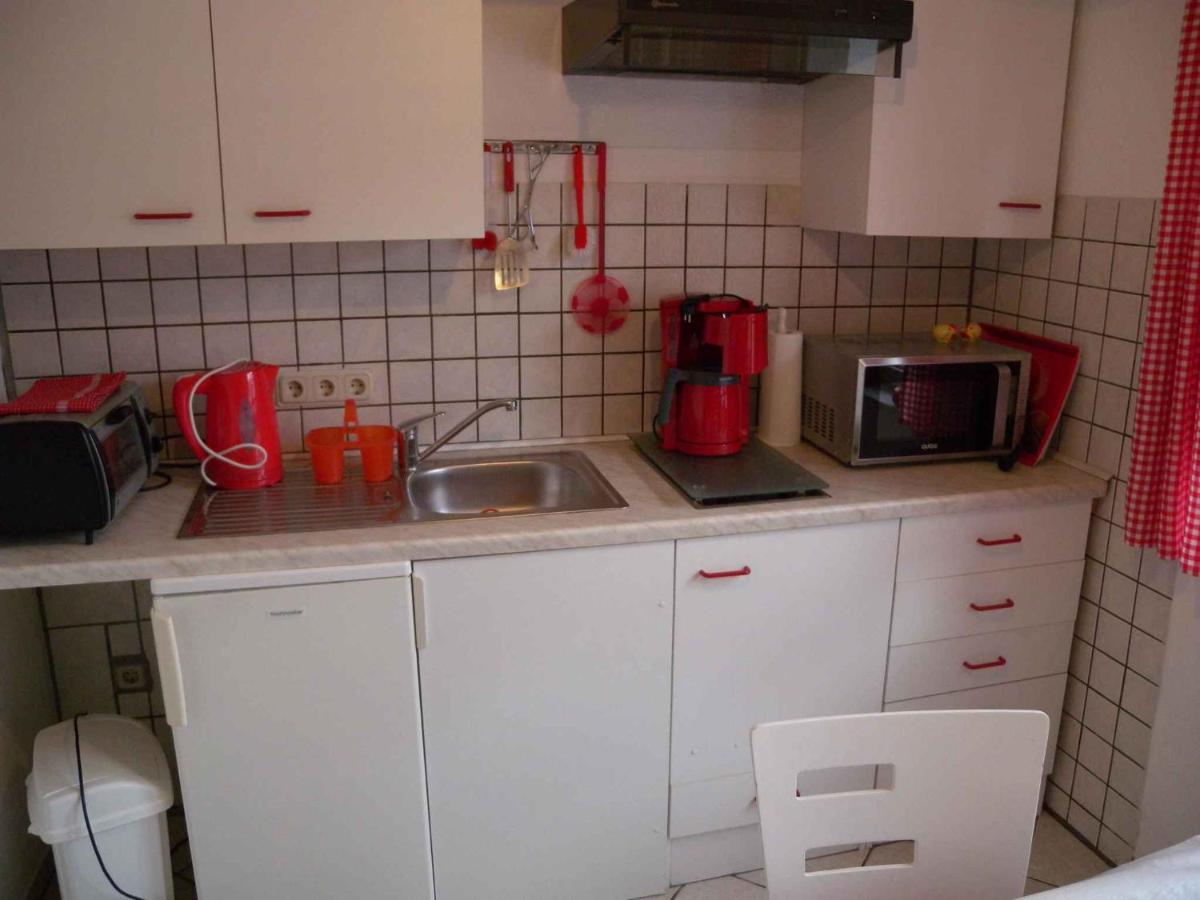 Holiday Home In Klein Kedingshagen 2755 エクステリア 写真