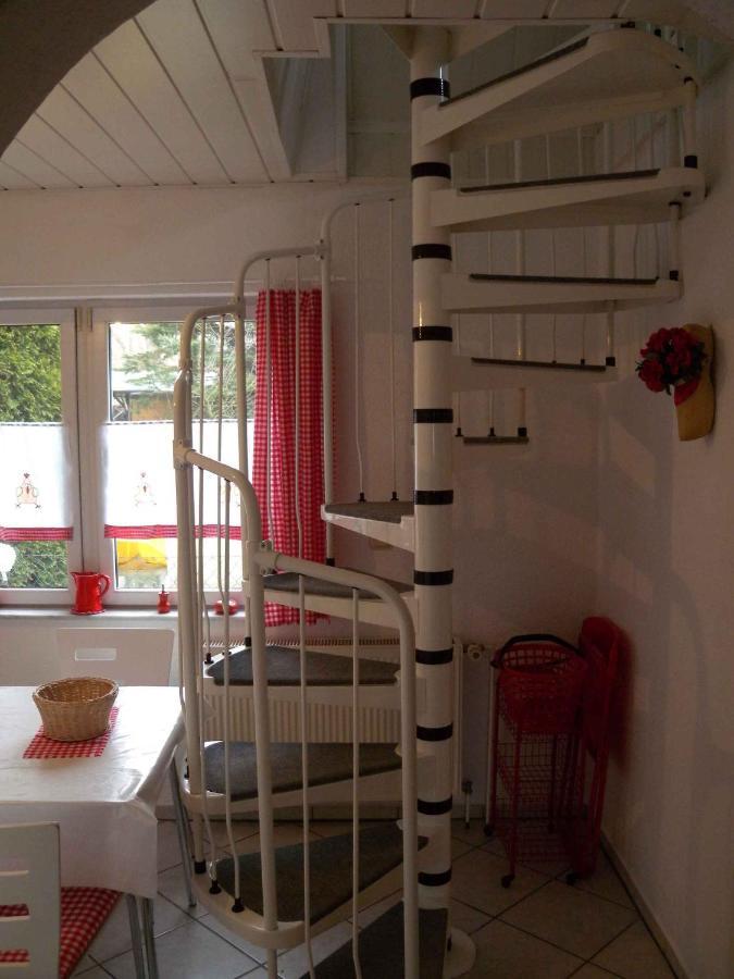 Holiday Home In Klein Kedingshagen 2755 エクステリア 写真