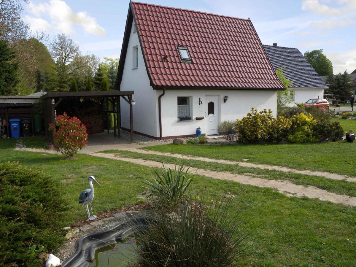 Holiday Home In Klein Kedingshagen 2755 エクステリア 写真
