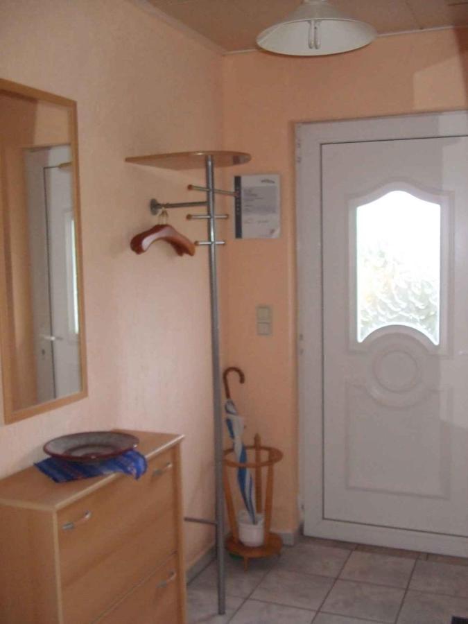 Holiday Home In Klein Kedingshagen 2755 エクステリア 写真