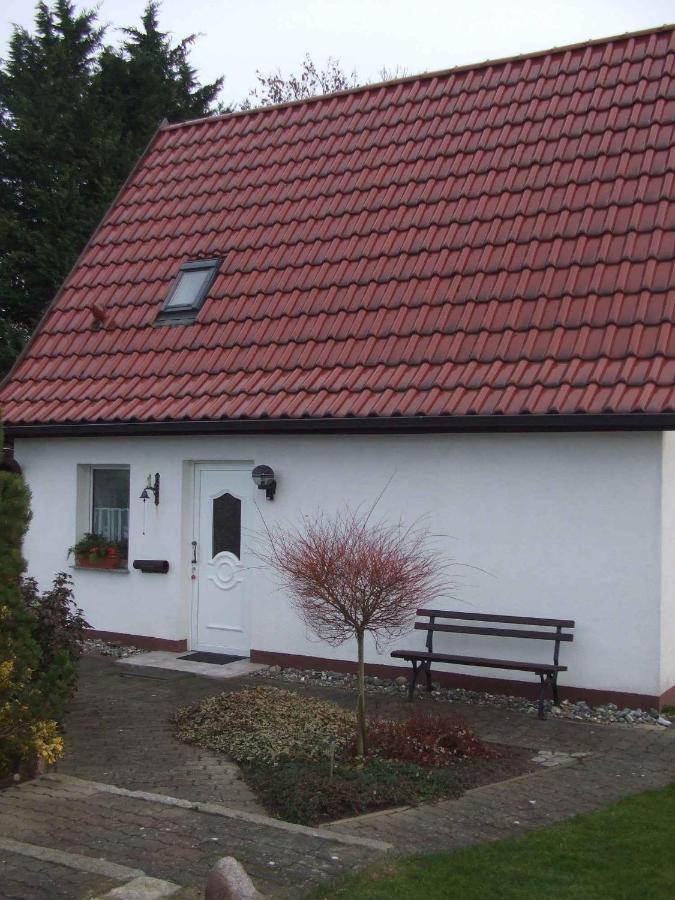 Holiday Home In Klein Kedingshagen 2755 エクステリア 写真
