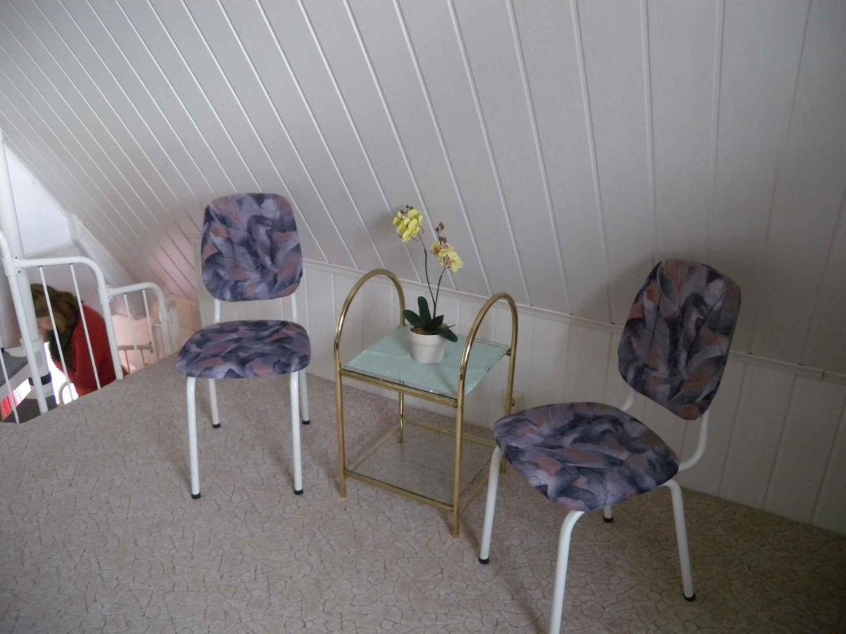 Holiday Home In Klein Kedingshagen 2755 エクステリア 写真