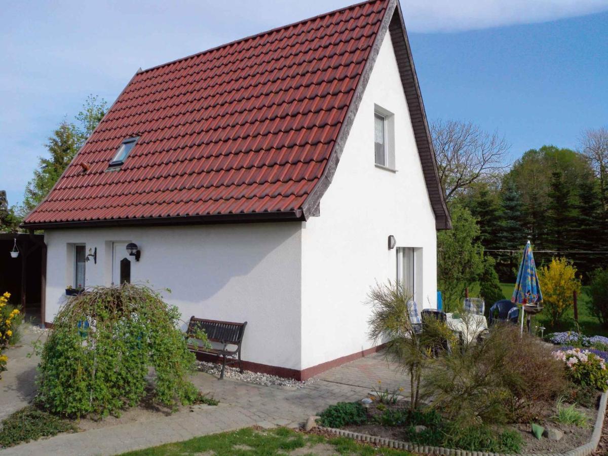Holiday Home In Klein Kedingshagen 2755 エクステリア 写真