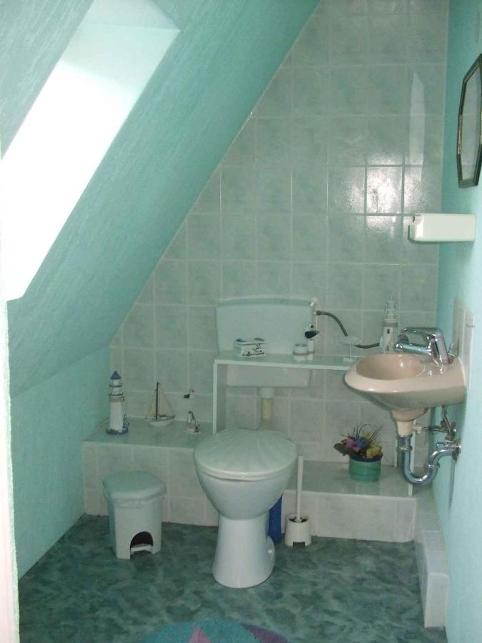 Holiday Home In Klein Kedingshagen 2755 エクステリア 写真