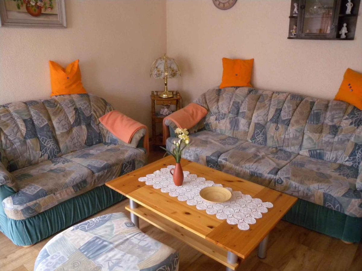 Holiday Home In Klein Kedingshagen 2755 エクステリア 写真