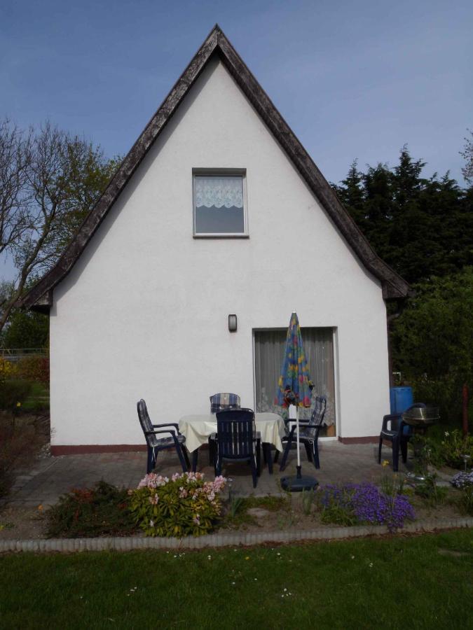 Holiday Home In Klein Kedingshagen 2755 エクステリア 写真