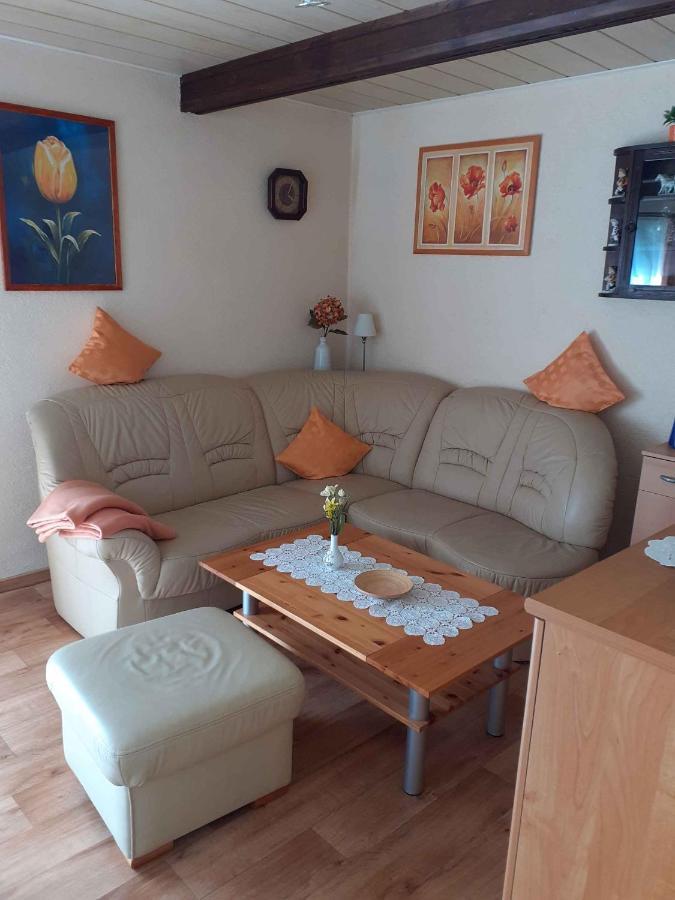 Holiday Home In Klein Kedingshagen 2755 エクステリア 写真
