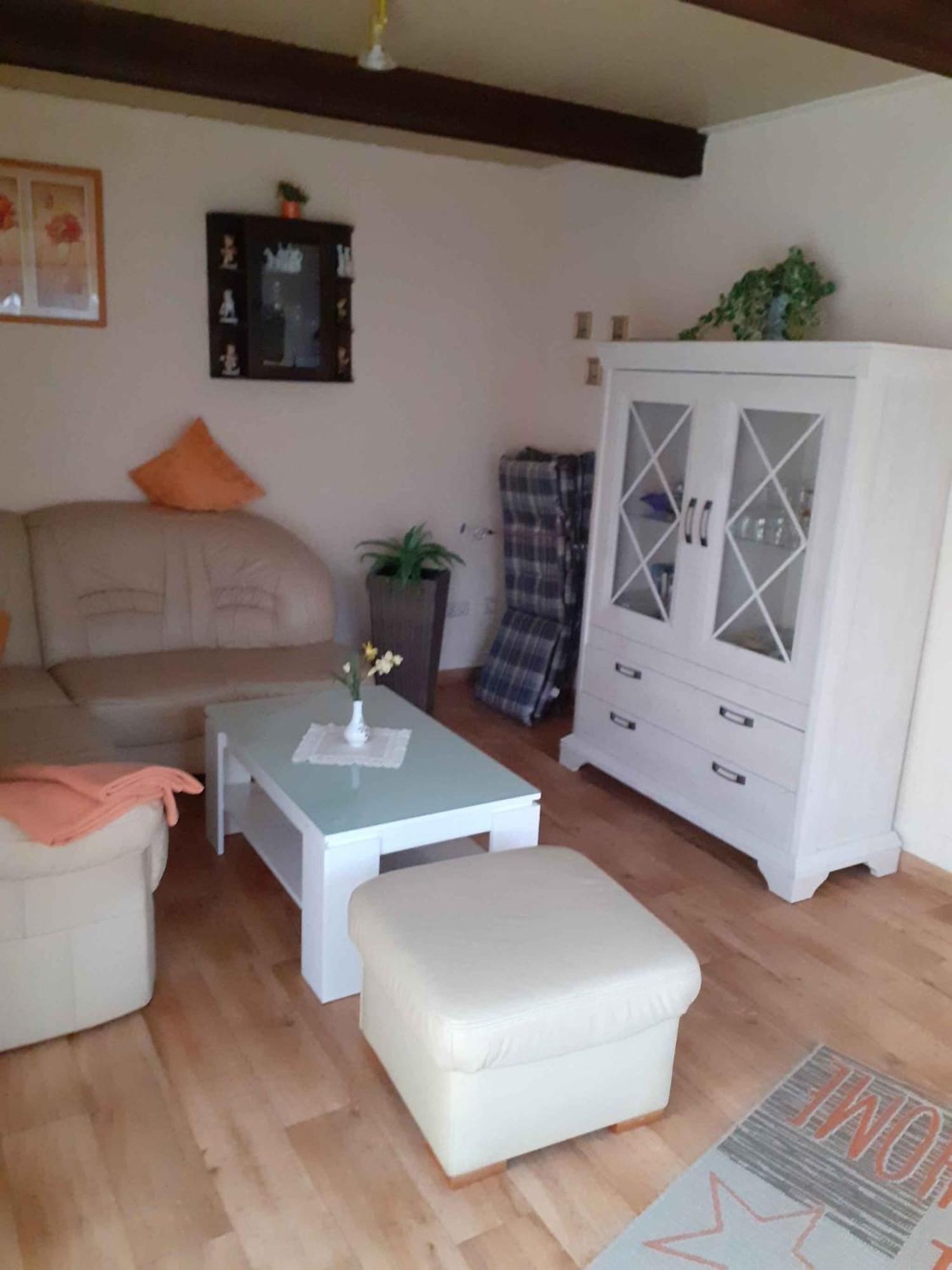 Holiday Home In Klein Kedingshagen 2755 エクステリア 写真