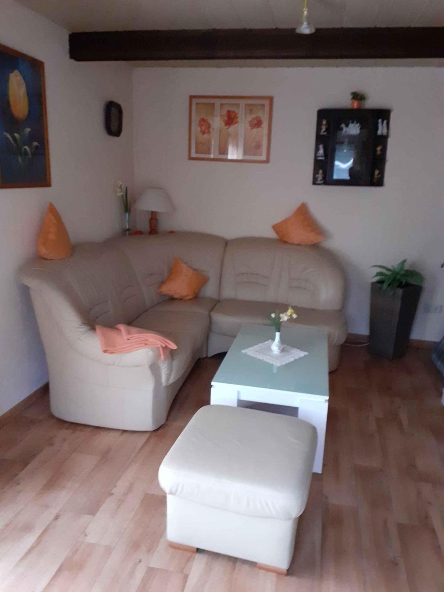 Holiday Home In Klein Kedingshagen 2755 エクステリア 写真
